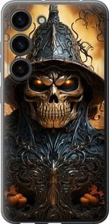 Чохол для Samsung Galaxy S23 з силікону FCh_032883