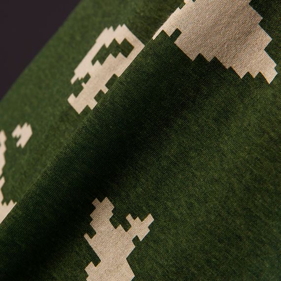 Футболка Bavovna Birch (123), XXXL | Зображення 8