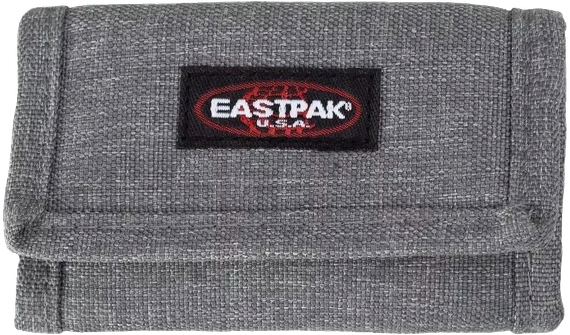 Ключниця тканинна, чохол для ключів Eastpak сірий