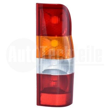 Фонарь задний правый Ford Transit (V184) 01-05, AutoTechteile, 503 0211, 2VP 354 037-021