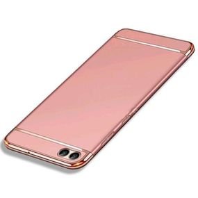 Чохол Joint Series для Huawei Y5 Prime (2018) / Honor 7A колір Рожевий