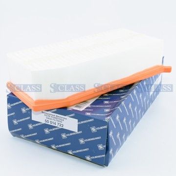 Фильтр воздушный Renault Dokker/Lodgy 1.2 TCE / 1.5 DCI 12-, KS, 50014722,