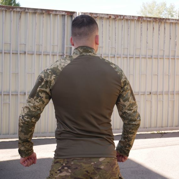 Убакс G3 Kiborg Pixel 48 | Зображення 7