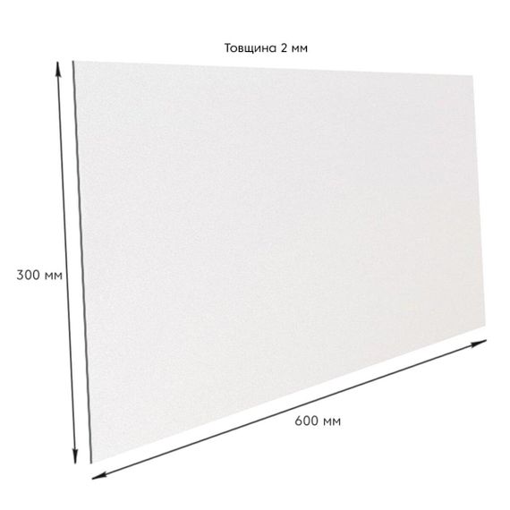 Самоклеюча стінова PET плитка 600*300*2mm (D) SW-00001669 | Зображення 2