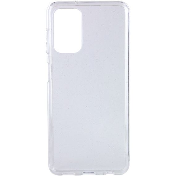 TPU чохол Molan Cano Jelly Sparkle для Samsung Galaxy A24 4G