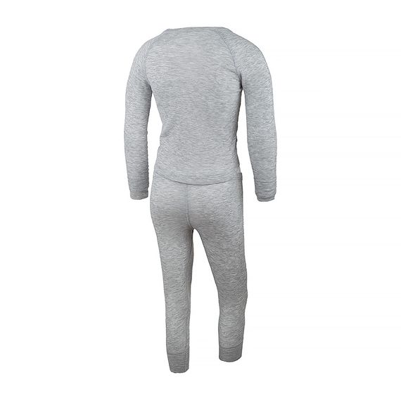 Термобілизна CMP KID SET (SWEAT+PANT) | Зображення 1