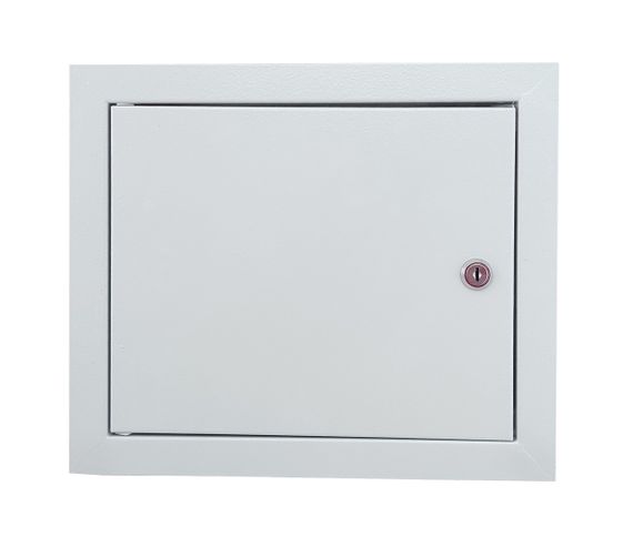 Корпус металевий ЩРв-12 IP31 Ny95504654