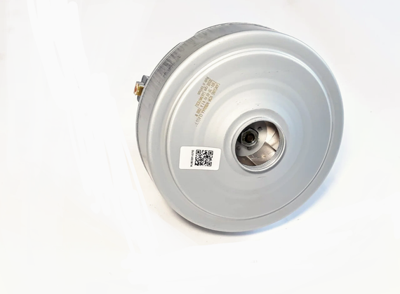 Электродвигатель для пылесоса 2000W (М10) | Зображення 2