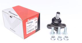Опора кульова передня Citroen C2 C3 Peugeot 207 07- 19-05813