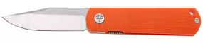Ніж Boker BRLW G10 Orange