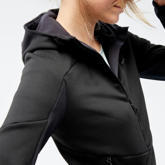 Кофта флісова жіноча MH520 для туризму - XS | Зображення 4