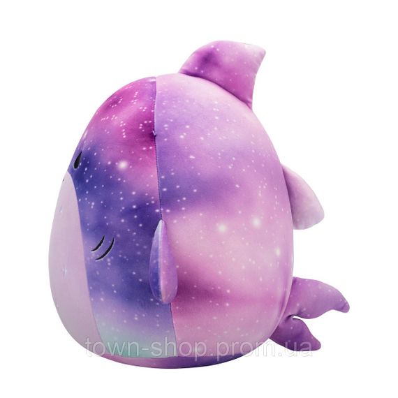 Мягкая игрушка Squishmallows – Акула Алия (30 cm) | Зображення 2