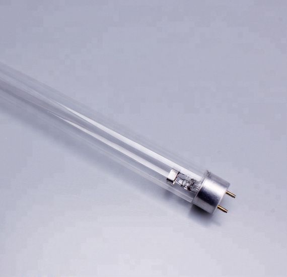 Лампа бактерицидная 18W G13 Т8 UVC 220V