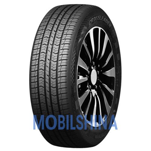 Летние шины Roadmarch DSS02 (235/60R18 107H)