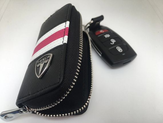 Ключниця для авто KeyHolder NISSAN | Зображення 1