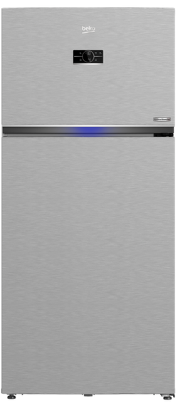 Холодильник Beko RDNE700E40XP