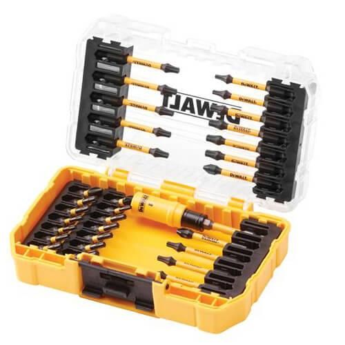 Набір біт 31шт DeWALT DT70745T | Зображення 1