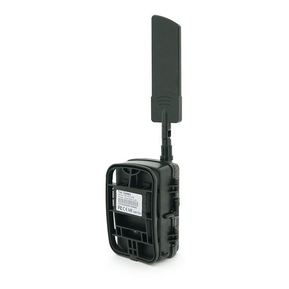 4G Фотопастки F-801 16MP-фото/2МР-відео 120 кут .SD карта/FTP/SMTP. живлення | Зображення 3