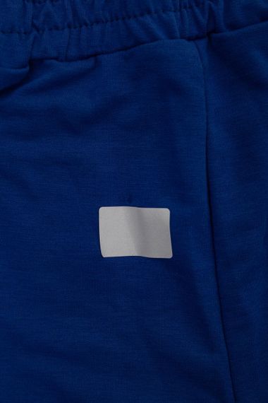 Спортивные штаны женские  -уценка, цвет электрик, 238R5052-U-5 | Зображення 5