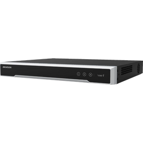 16-ти канальный 4K видеорегистратор с аналитикой Hikvision DS-7616NI-Q2(D)