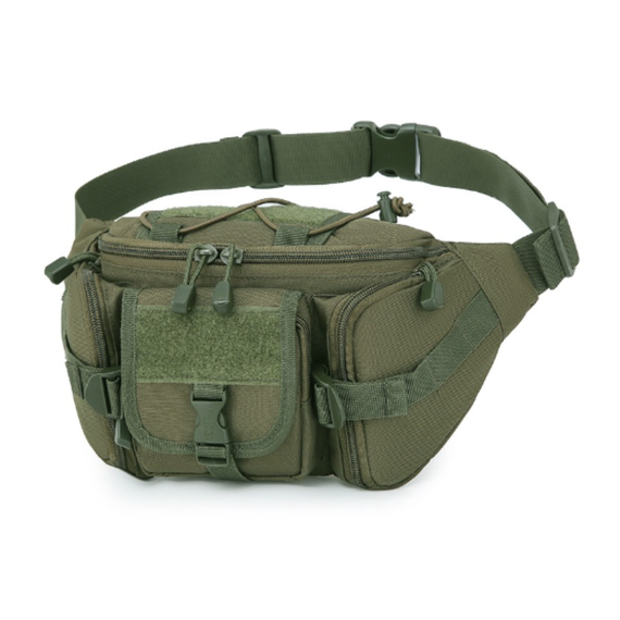 Сумка на пояс KOMBAT UK Tactical Waist Bag | Зображення 1
