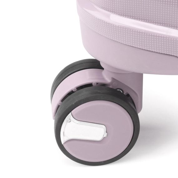 Валіза Semi Line 20" (S) Light Pink (T5793-1) | Зображення 7