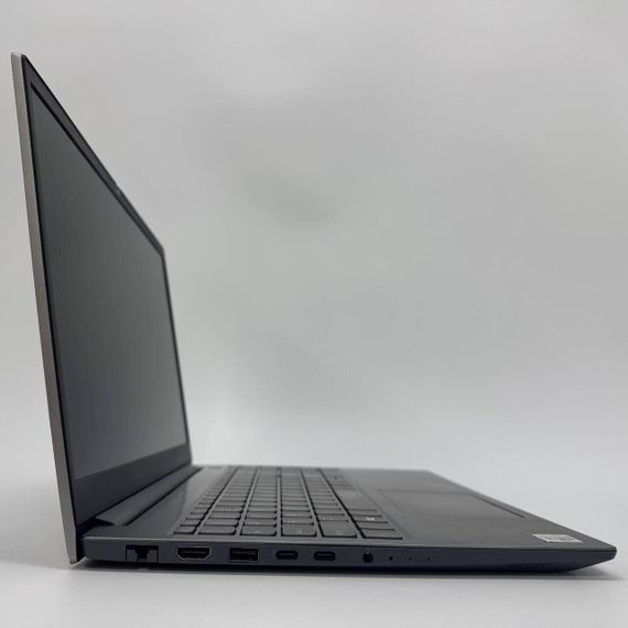 Ультрабук Lenovo ThinkBook 15 / 15.6" (1920x1080) IPS / Intel Core i7-1065G7 (4 (8) ядра по 1.3 - 3.9 GHz) / 16 GB DDR4 / 256 GB SSD / Intel UHD Graphics / WebCam б/у | Зображення 5
