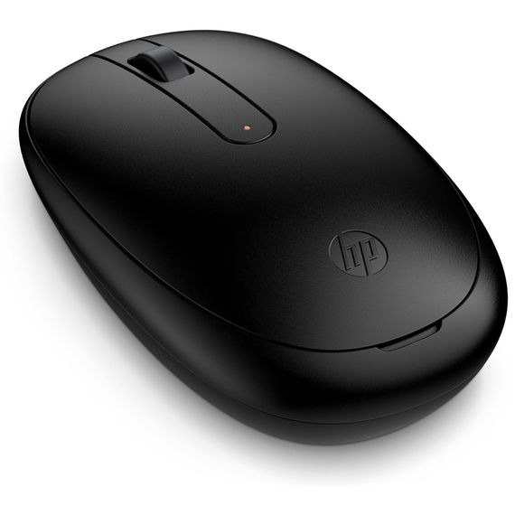 Мишка HP 240 Bluetooth Mouse Black (3V0G9AA) | Зображення 2