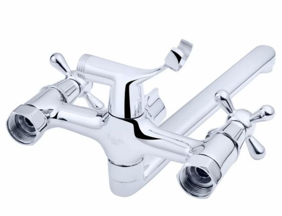 Змішувач для ванни Agua Toledo-C071 (CV014926) | Зображення 6