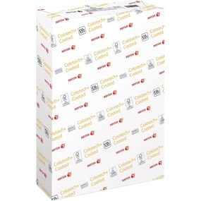 Бумага Xerox A3 COLOTECH + GLOSS (150) 250с (003R91609)