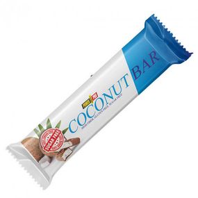 Вуглеводний батончик Power Pro Coconut Bar Sugar Free 50 g Coconut