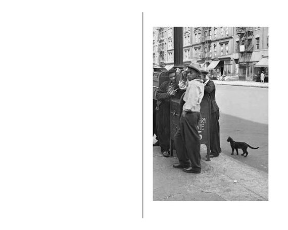 Книга Helen Levitt: Photofile. | Зображення 5