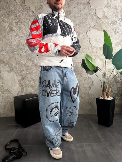 Анорак утеплений DRAPP | Зображення 2