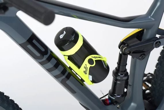 Контейнер для інструментів RaceOne Toolbox PR.2 Black/Silver | Зображення 1