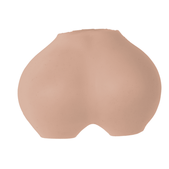 Антистрес Squeeze Cheeky Bum Black Sex Aura | Зображення 4