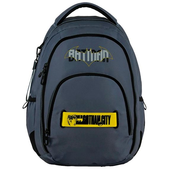 Шкільний рюкзак Kite Education teens DC Comics Batman DC24-905M (4063276123060) | Зображення 6