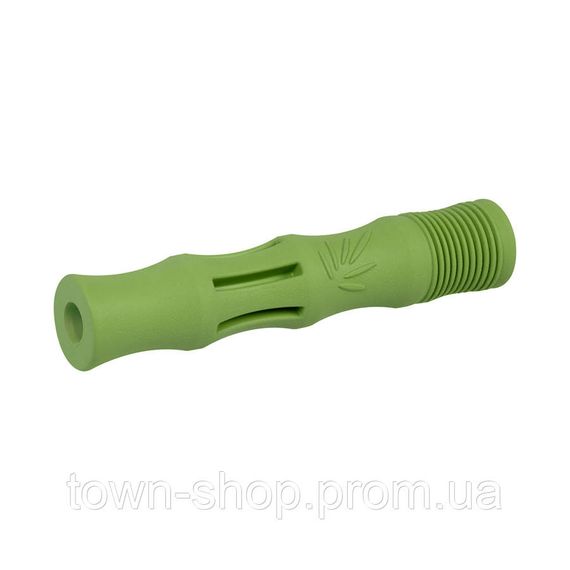 Игрушка для собак WAUDOG Fun Natural Палка, биоразлагаемая резина, 18 см, зеленая | Зображення 3