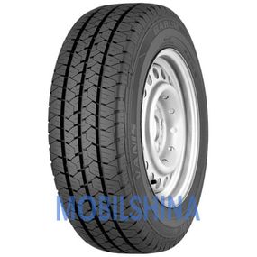 Летние шины BARUM Vanis (205/75R16C 110/108R)