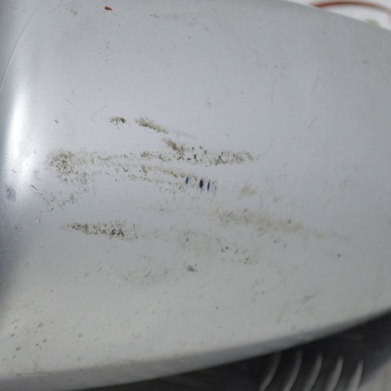 Дзеркало заднього виду ліве Audi A4 B7 2004-2007 зовнішнє 10 пінів Ауді А4 б7 | Зображення 4