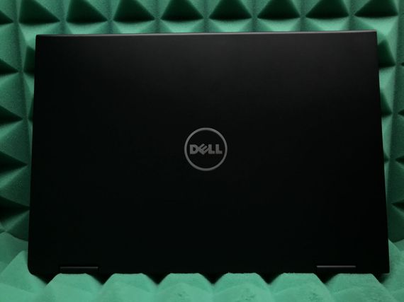 Ноутбук-трансформер Б-клас Dell 3390 2-in-1 / 13.3" IPS Touch / Intel Core i5-8250U (4(8) ядра по 1.6-3.4GHz) / 8GB DDR4 / 256GB SSD / UHD Graphics 620 / WebCam /Win 10 б/в | Зображення 4