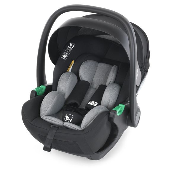 Детское автокресло ME 1110 Royal Dark Gray