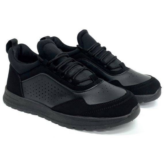 Кроссовки утепленные 45 размер (4241) EU-88