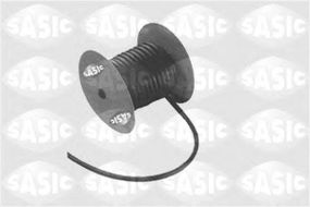 Паливний шланг 3x7 мм (бухта 20м) (вир-во SASIC) SASIC SWH3001
