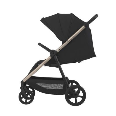 Коляска Espiro Pearl 10 Black Pearl (5905683801775) | Зображення 3