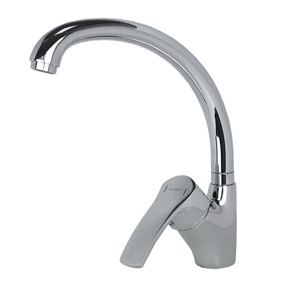 Змішувач для кухні Globus Lux QUEENSLAND GLQU-103S-BIG | Зображення 3