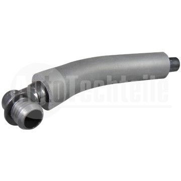Трубка вентиляции картера Mercedes Benz OM601/602/603 83-, AutoTechteile, 100 0135, 0135