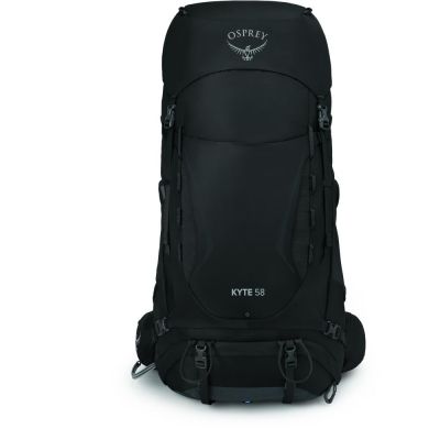 Рюкзак туристический Osprey Kyte 58 black WXS/S (009.3321) | Зображення 1