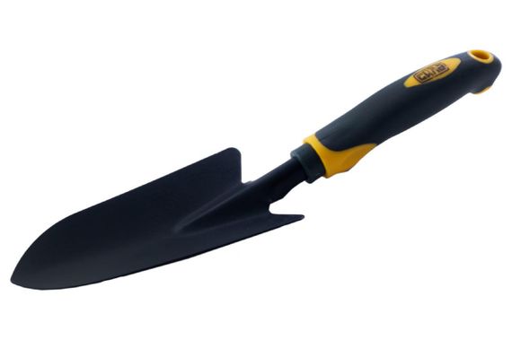 Лопатка широка з погумованою ручкою СИЛА 5505231 | Зображення 2