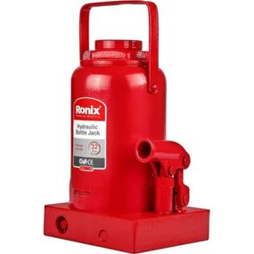 Домкрат Ronix гидравлический 32т профессиональный (RH-4907)