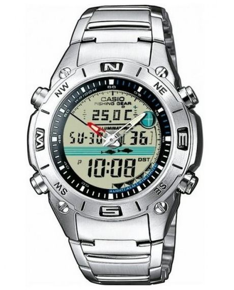 Годинник Casio AMW-702D-7AVEF (модуль №4732)